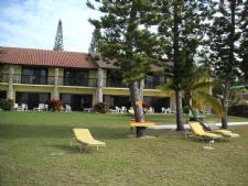Mayfield Beach + Tennis Club in Freeport, Bahamas, Caribbean