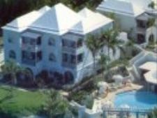 Paradise Island Beach Club in Nassau, Bahamas, Caribbean