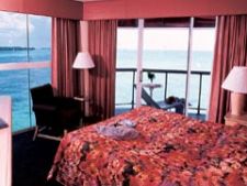 RHC/Wyndham Nassau Resort & Crystal Palace Casino in Nassau, Bahamas, Caribbean