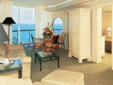 RHC/Wyndham Nassau Resort & Crystal Palace Casino in Nassau, Bahamas, Caribbean