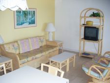 Westwind II Club in Nassau, Bahamas, Caribbean