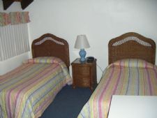 Westwind II Club in Nassau, Bahamas, Caribbean