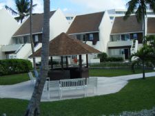 Westwind II Club in Nassau, Bahamas, Caribbean