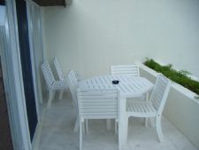 Westwind II Club in Nassau, Bahamas, Caribbean