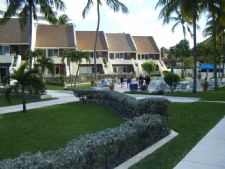 Westwind II Club in Nassau, Bahamas, Caribbean