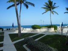 Westwind II Club in Nassau, Bahamas, Caribbean