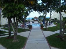 Westwind II Club in Nassau, Bahamas, Caribbean