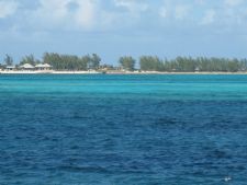 Westwind II Club in Nassau, Bahamas, Caribbean