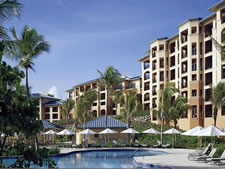 The Ritz-Carlton Club, St. Thomas  in St. Thomas, Caribbean