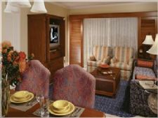 Marriott Frenchman's Cove in St. Thomas, Caribbean