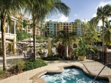 Marriott Frenchman's Cove in St. Thomas, Caribbean