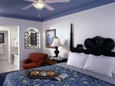 Marriott Frenchman's Cove in St. Thomas, Caribbean
