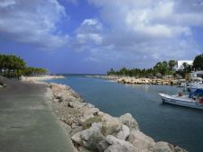 The Royal Sea Aquarium Resort in Curacao, Caribbean