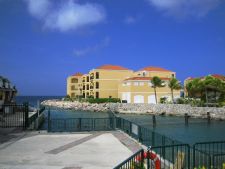 The Royal Sea Aquarium Resort in Curacao, Caribbean