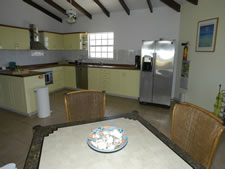 Yacht Club Apartments in Bonaire, Caribbean