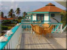 Costa Maya Reef Resort in Belize, Caribbean