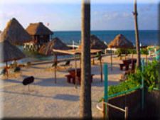 Costa Maya Reef Resort in Belize, Caribbean