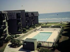 A Place at the Beach III in Atlantic Beach, North Carolina