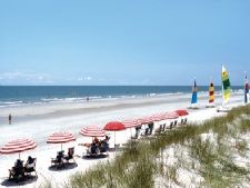 Vacation Time of Hilton Head / Ocean Dunes Villas in Hilton Head Island, South Carolina