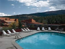 Beaver Run Resort in Breckenridge, Colorado