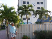Photos and Pictures of Bel Air Beach Club in Fort Myers Beach, Florida