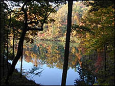 Big Canoe in Marble Hill, Georgia