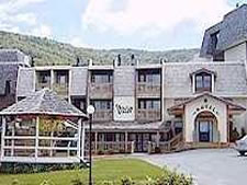 Bolton Valley Resort in Bolton Valley, Vermont