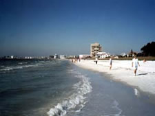 Breckenridge Club at Tradewinds in St. Pete Beach, Florida