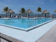 Caloosa Cove Resort in Islamorada, Florida