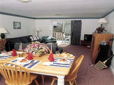 Cape Winds Resort in Hyannis, Massachusetts