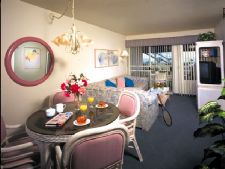 Capistrano Surfside Inn in Capistrano Beach, California