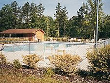 Carriage Manor at Lake Royale in Louisburg, North Carolina