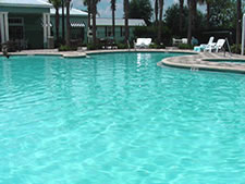 Celebration World Resort in Kissimmee, Florida