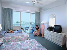 Chart House Suites - Clearwater Bay in Clearwater Beach, Florida