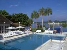 Club Med Sandpiper in Port Saint-Lucie, Florida