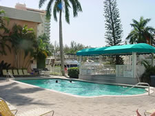 Coconut Bay Resort in Fort Lauderdale, Florida