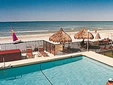 Coral Shores Resort in North Redington Beach, Florida