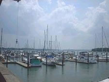 Cottages at Shipyard in Hilton Head Island, South Carolina