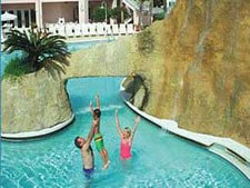 Grand Villas Resort in Lake Buena Vista, Florida