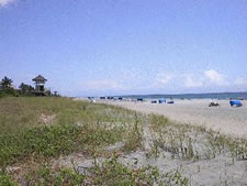 Dover House in Delray Beach, Florida