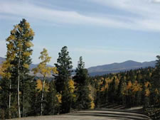 Eagle Wing Suites at Angel Fire Resort in Angel Fire, New Mexico