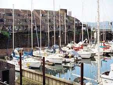 Embarcadero-World Wide Vacation Club in Newport, Oregon