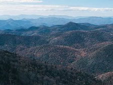 Emerald Ridge in Sevierville, Tennessee