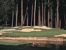 First Fairway at Walden in Montgomery, Texas