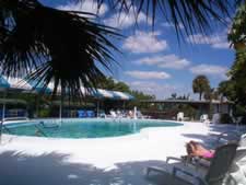 Fishermen's Village Resort Club in Punta Gorda, Florida