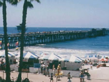 Four Seasons Pacifica in San Clemente, California