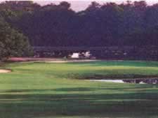 Foxfire Golf and Country Club in Pinehurst, North Carolina