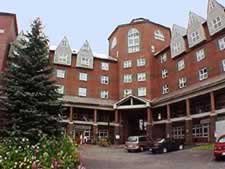 Grand Summit Resort Hotel - Sugarloaf in Carrabassett Valley, Maine