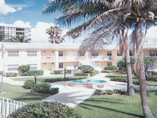 Gulfstream Manor in Delray Beach, Florida