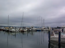 Harbor Cove in Harbor Springs, Michigan